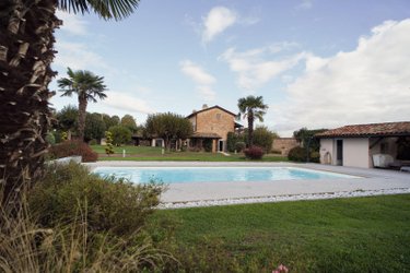 Maison a vendre Charnay-lès-Mâcon 71850 Saône-et-Loire 231 m2 9 pièces 985000 euros