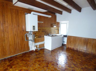 Maison a vendre Coutances 50200 Manche 76 m2 3 pièces 130820 euros