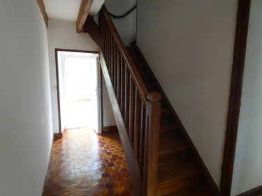 Maison a vendre Coutances 50200 Manche 76 m2 3 pièces 130820 euros