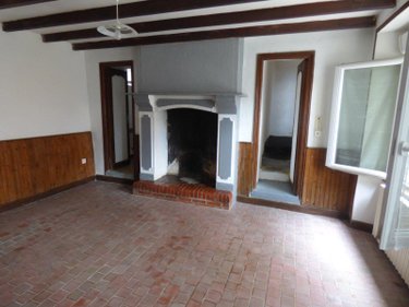 Maison a vendre Coutances 50200 Manche 76 m2 3 pièces 130820 euros