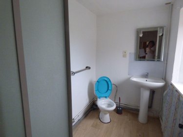 Maison a vendre Coutances 50200 Manche 76 m2 3 pièces 130820 euros