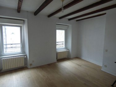 Maison a vendre Coutances 50200 Manche 76 m2 3 pièces 130820 euros