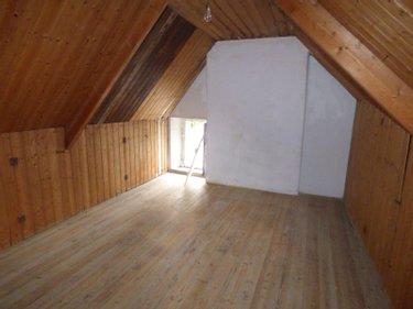 Maison a vendre Coutances 50200 Manche 76 m2 3 pièces 130820 euros