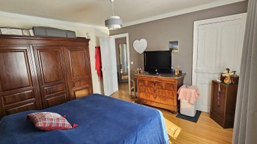 Maison a vendre Vitry-le-François 51300 Marne 113 m2 6 pièces 169000 euros