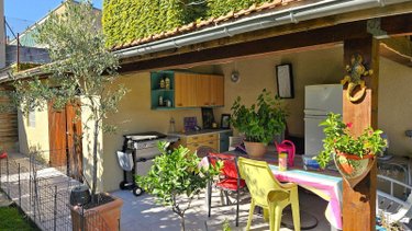 Maison a vendre Vitry-le-François 51300 Marne 113 m2 6 pièces 169000 euros
