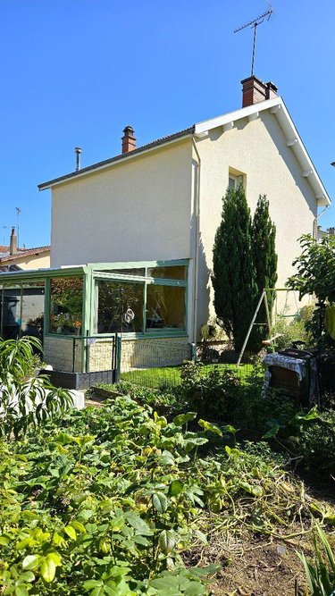 Maison a vendre Vitry-le-François 51300 Marne 113 m2 6 pièces 169000 euros