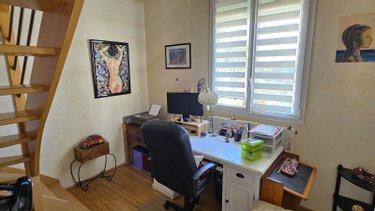 Maison a vendre Vitry-le-François 51300 Marne 113 m2 6 pièces 169000 euros