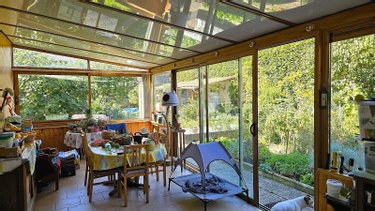Maison a vendre Vitry-le-François 51300 Marne 113 m2 6 pièces 169000 euros