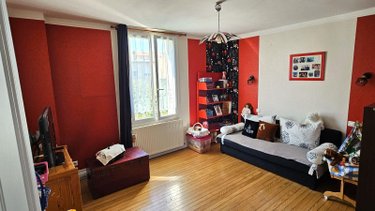 Maison a vendre Vitry-le-François 51300 Marne 113 m2 6 pièces 169000 euros