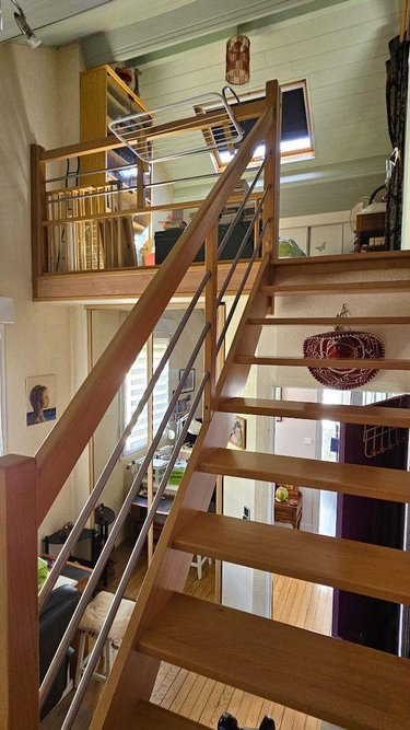 Maison a vendre Vitry-le-François 51300 Marne 113 m2 6 pièces 169000 euros