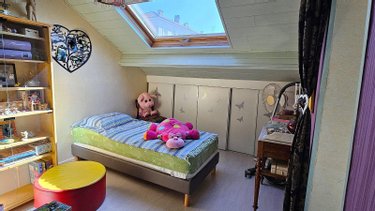 Maison a vendre Vitry-le-François 51300 Marne 113 m2 6 pièces 169000 euros