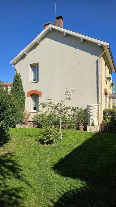 Maison a vendre Vitry-le-François 51300 Marne 113 m2 6 pièces 169000 euros