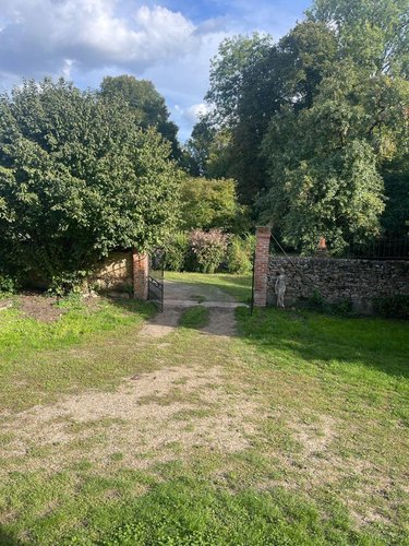 Maison a vendre Saint-Vincent-du-Lorouër 72150 Sarthe 172 m2 9 pièces 281400 euros
