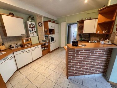Immeuble a vendre Lille 59000 Nord 167 m2  550000 euros