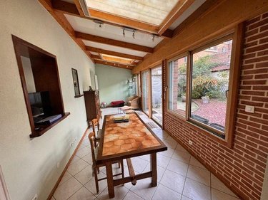 Immeuble a vendre Lille 59000 Nord 167 m2  550000 euros