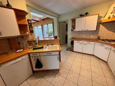 Immeuble a vendre Lille 59000 Nord 167 m2  499800 euros