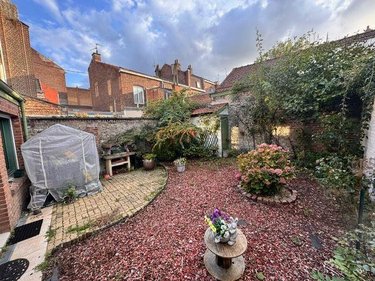 Immeuble a vendre Lille 59000 Nord 167 m2  550000 euros