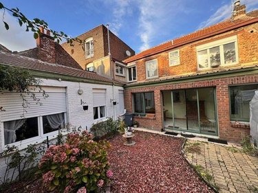 Immeuble a vendre Lille 59000 Nord 167 m2  535000 euros