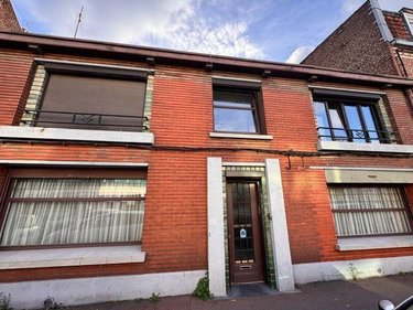Immeuble a vendre Lille 59000 Nord 167 m2  550000 euros
