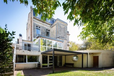 Immeuble a vendre Bordeaux 33000 Gironde 746 m2  2500000 euros