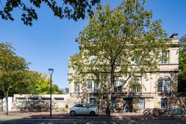 Immeuble a vendre Bordeaux 33000 Gironde 746 m2  2500000 euros