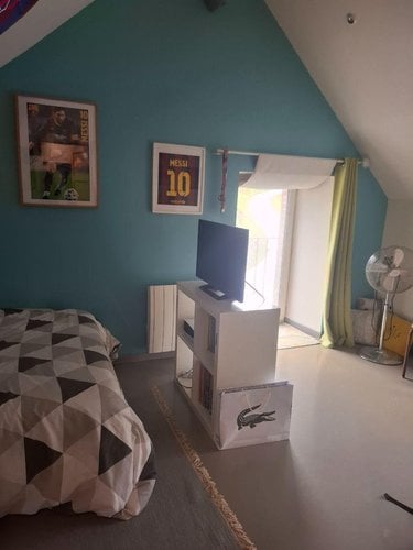 Maison a vendre Saint-Georges-sur-Moulon 18110 Cher 140 m2 5 pièces 220500 euros