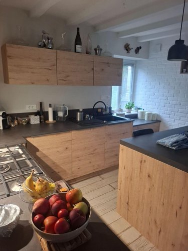 Maison a vendre Saint-Georges-sur-Moulon 18110 Cher 140 m2 5 pièces 220500 euros