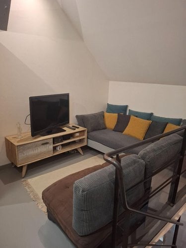 Maison a vendre Saint-Georges-sur-Moulon 18110 Cher 140 m2 5 pièces 220500 euros