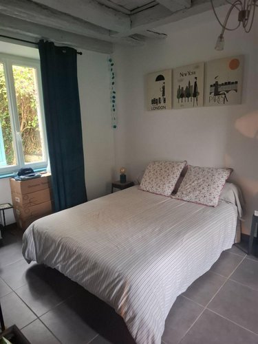 Maison a vendre Saint-Georges-sur-Moulon 18110 Cher 140 m2 5 pièces 220500 euros