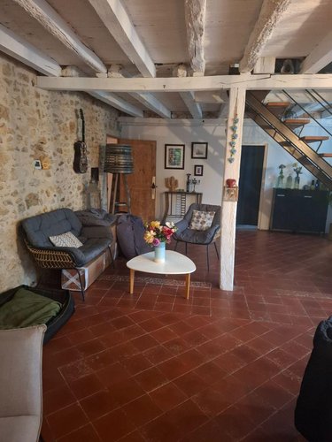 Maison a vendre Saint-Georges-sur-Moulon 18110 Cher 140 m2 5 pièces 220500 euros