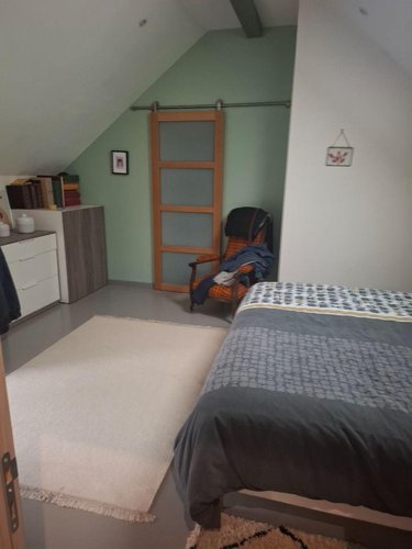 Maison a vendre Saint-Georges-sur-Moulon 18110 Cher 140 m2 5 pièces 220500 euros