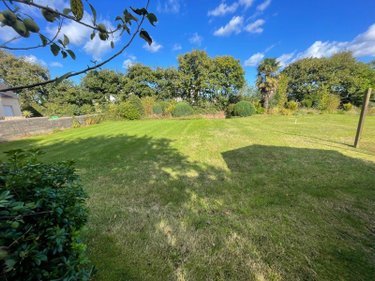 Terrain a batir a vendre Lanrivoaré 29290 Finistère 421 m2  63350 euros