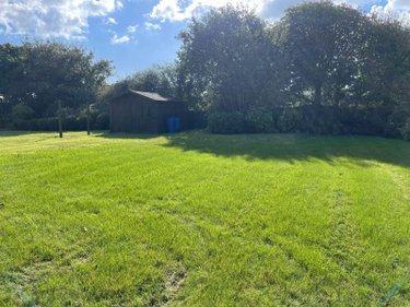 Terrain a batir a vendre Lanrivoaré 29290 Finistère 421 m2  63350 euros