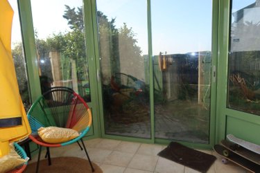 Maison a vendre Saint-Pol-de-Léon 29250 Finistère 89 m2 5 pièces 188600 euros