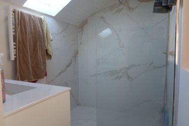 Maison a vendre Saint-Pol-de-Léon 29250 Finistère 89 m2 5 pièces 188600 euros