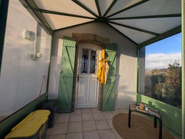 Maison a vendre Saint-Pol-de-Léon 29250 Finistère 89 m2 5 pièces 188600 euros