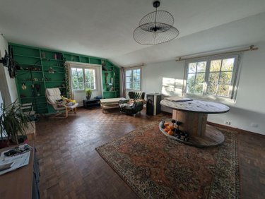 Maison a vendre Saint-Pol-de-Léon 29250 Finistère 89 m2 5 pièces 188600 euros