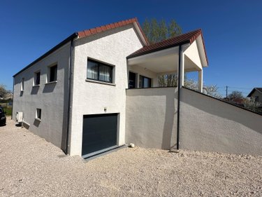 Maison a vendre Dole 39100 Jura 130 m2 7 pièces 349000 euros
