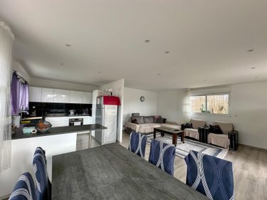 Maison a vendre Dole 39100 Jura 130 m2 7 pièces 329000 euros