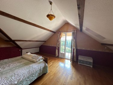 propriete a vendre Jouhe 39100 Jura 350 m2 13 pièces 397000 euros