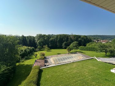 propriete a vendre Jouhe 39100 Jura 350 m2 13 pièces 397000 euros