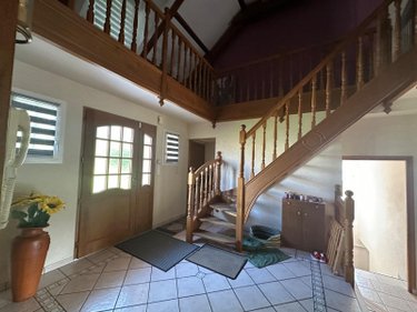 propriete a vendre Jouhe 39100 Jura 350 m2 13 pièces 447000 euros