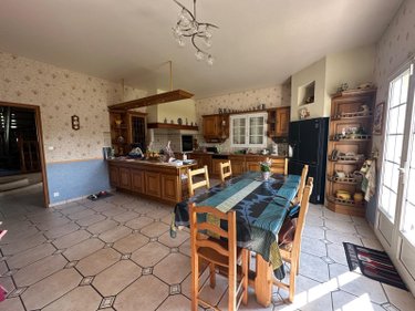 propriete a vendre Jouhe 39100 Jura 350 m2 13 pièces 447000 euros