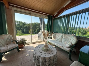 propriete a vendre Jouhe 39100 Jura 350 m2 13 pièces 397000 euros