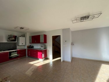 Appartement a vendre Dole 39100 Jura 81 m2 4 pièces 147000 euros