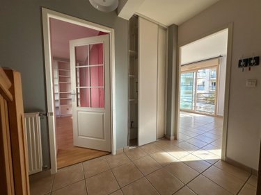 Appartement a vendre Dole 39100 Jura 81 m2 4 pièces 147000 euros