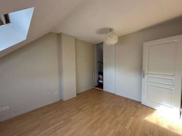 Appartement a vendre Dole 39100 Jura 81 m2 4 pièces 147000 euros