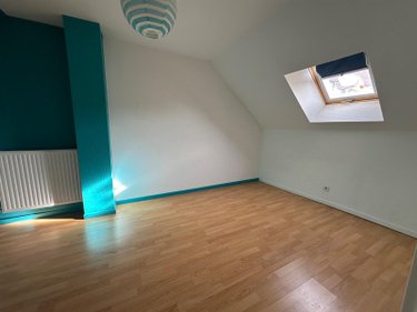 Appartement a vendre Dole 39100 Jura 81 m2 4 pièces 147000 euros