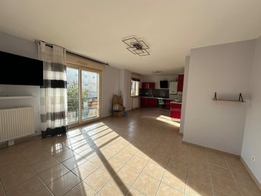 Appartement a vendre Dole 39100 Jura 81 m2 4 pièces 147000 euros