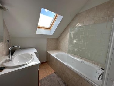 Appartement a vendre Dole 39100 Jura 81 m2 4 pièces 147000 euros